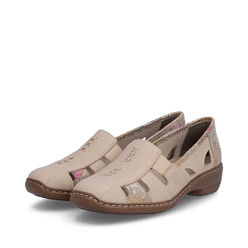 Rieker Gabes 413 Shoe image number 3